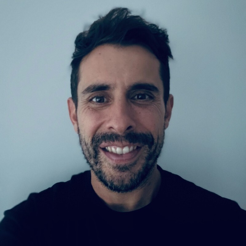 Julien Lamy